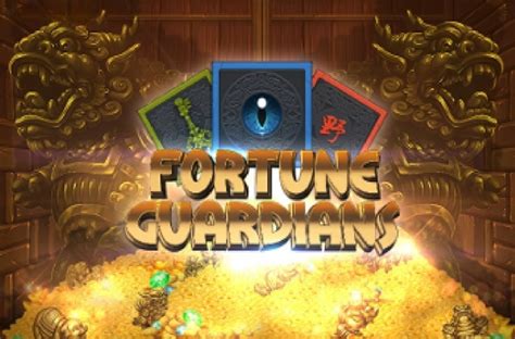 Fortune Guardians Slot Gratis