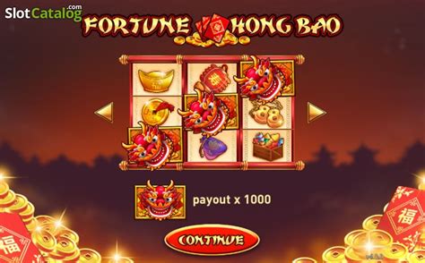 Fortune Hong Bao Betsul