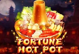 Fortune Hot Pot Betfair