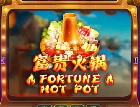 Fortune Hot Pot Leovegas
