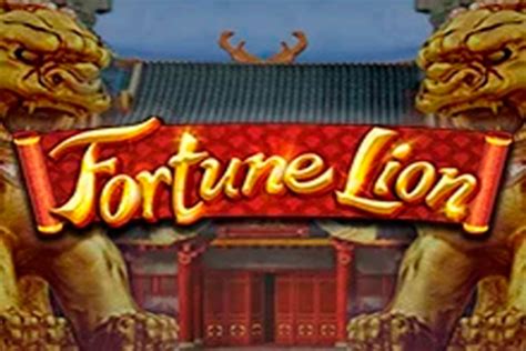 Fortune Lion Betfair