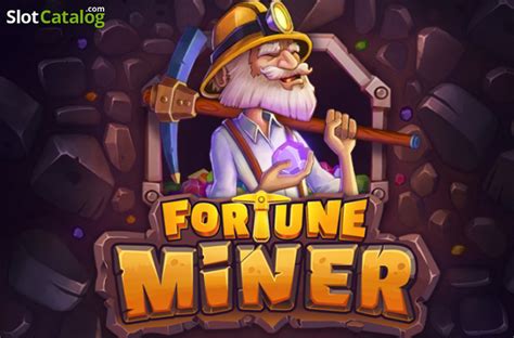 Fortune Miner Netbet
