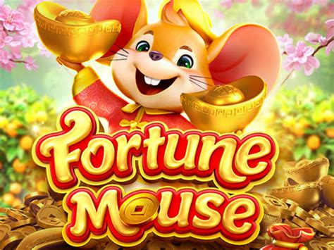 Fortune Mouse Slot Gratis
