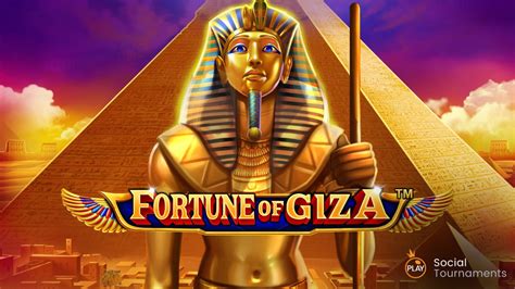 Fortune Of Giza Brabet