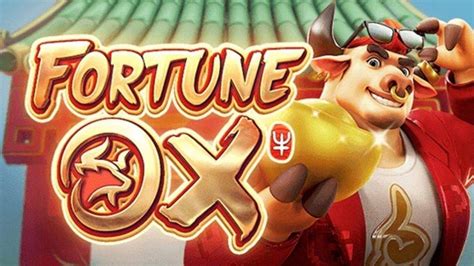 Fortune Ox Netbet