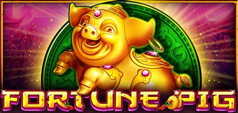 Fortune Pig Bwin