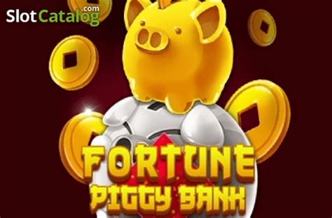 Fortune Piggy Bank Betway