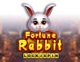 Fortune Rabbit Lock 2 Spin Betfair