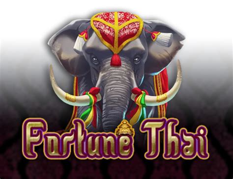 Fortune Thai Slot - Play Online