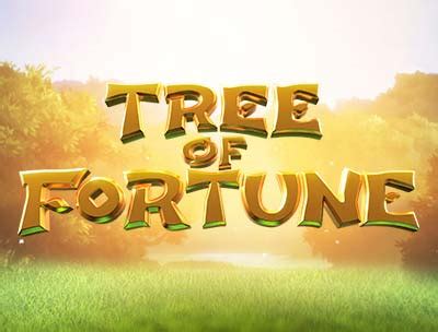Fortune Tree Bodog