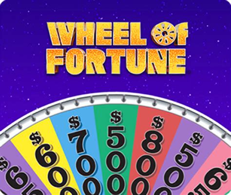 Fortune Wheel Bet365