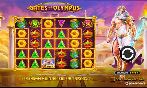 Fortunes Of Olympus Leovegas