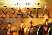 Fortunes Of Sparta Bet365