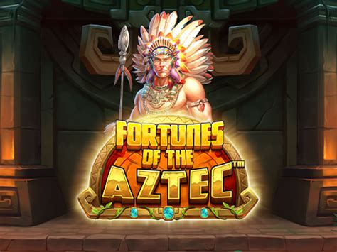 Fortunes Of The Aztec Betsson