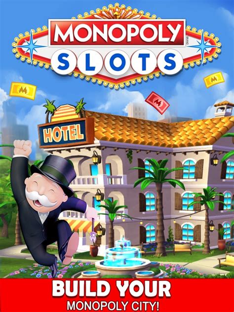 Forum De Slots Monopoly