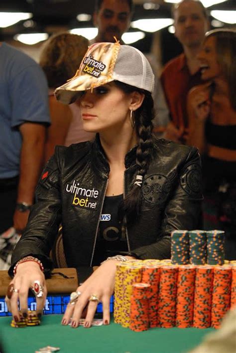 Fotos Chicas De Poker