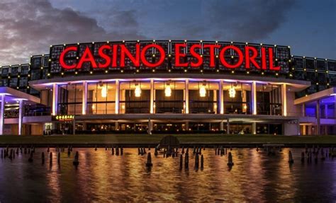 Fotos Do Casino Estoril Lisboa