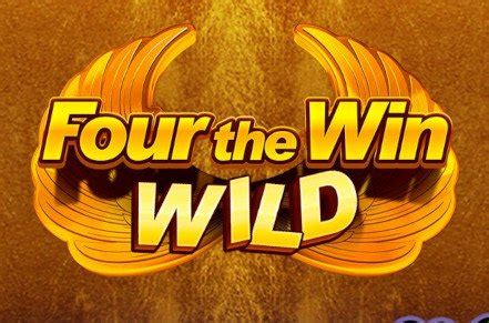 Four The Win Wild Bwin