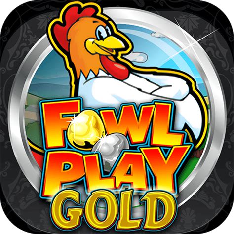 Fowl Play Gold Parimatch