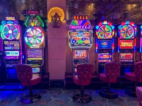 Foxwoods Casino Bingo Vezes