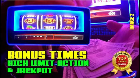 Foxwoods Jackpots Slot