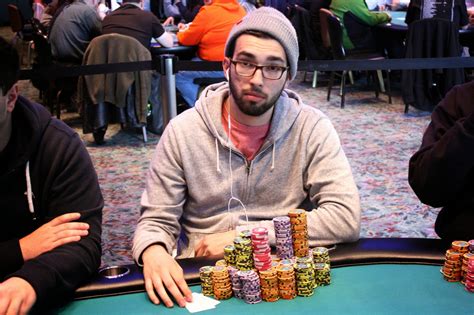 Foxwoods Poker Blog