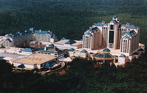 Foxwoods Resort Casino Boston Ma