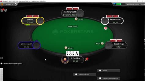 Fpdb Poker Gratis