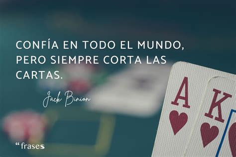 Frases De Poker Graciosas