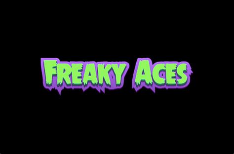 Freaky Aces Casino