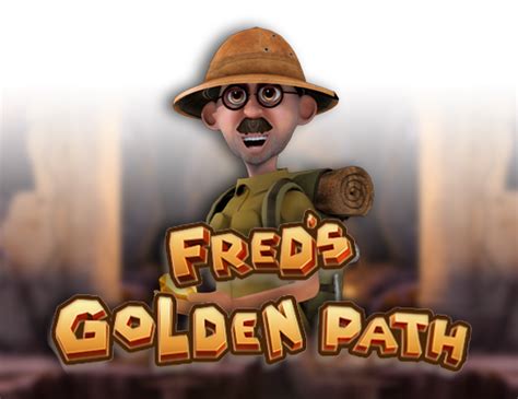 Fred S Golden Path Novibet