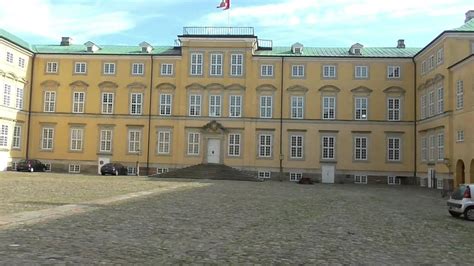 Frederiksberg Slots Kaserne