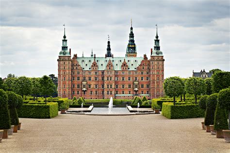 Frederiksborg De Fenda