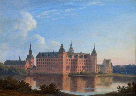 Frederiksborg Slot Malerier