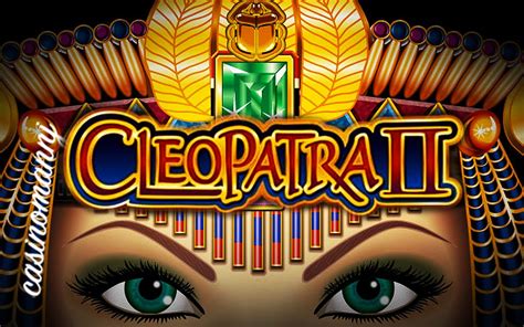 Free Casino Slot De Cleopatra