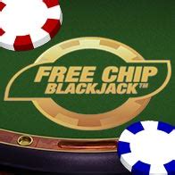 Free Chip Blackjack Betsson
