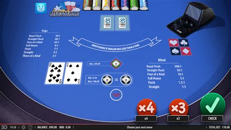 Free Online Texas Holdem Calculator