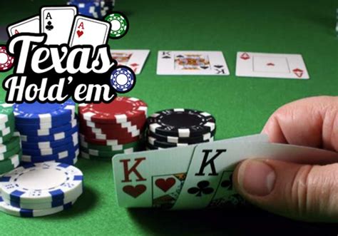 Free Online Texas Holdem Sem Dinheiro