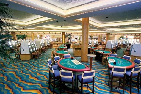 Freeport Bahamas Casino Treasure Bay