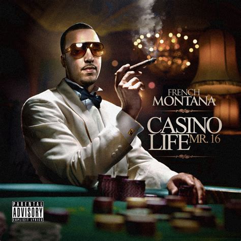 French Montana Vida Casino Download Do Album