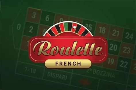 French Roulette Giocaonline 1xbet