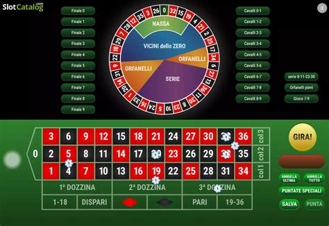 French Roulette Giocaonline Betano