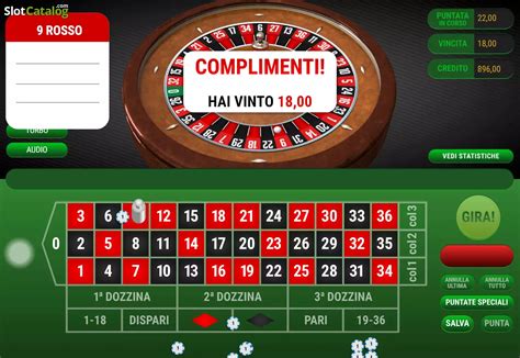 French Roulette Giocaonline Bwin