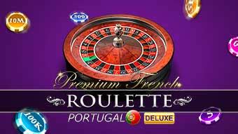 French Roulette Privee Betano