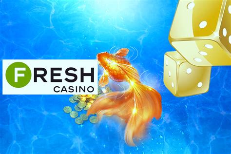 Fresh Casino