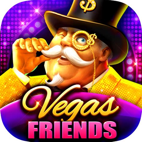 Friends Casino Download