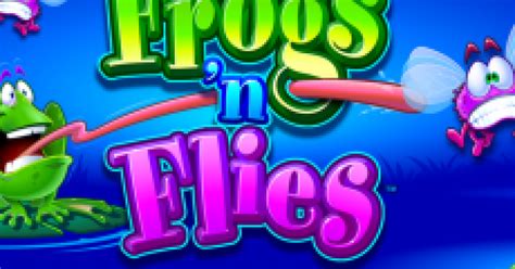 Frogs N Flies Betway