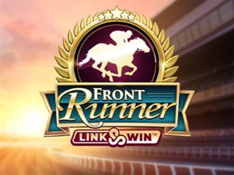 Front Runner Link Win Slot Gratis