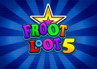 Froot Loot 5 Line Betsul