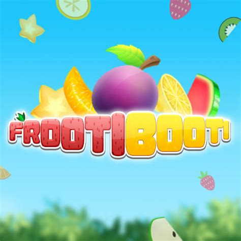 Frooti Booti Bwin